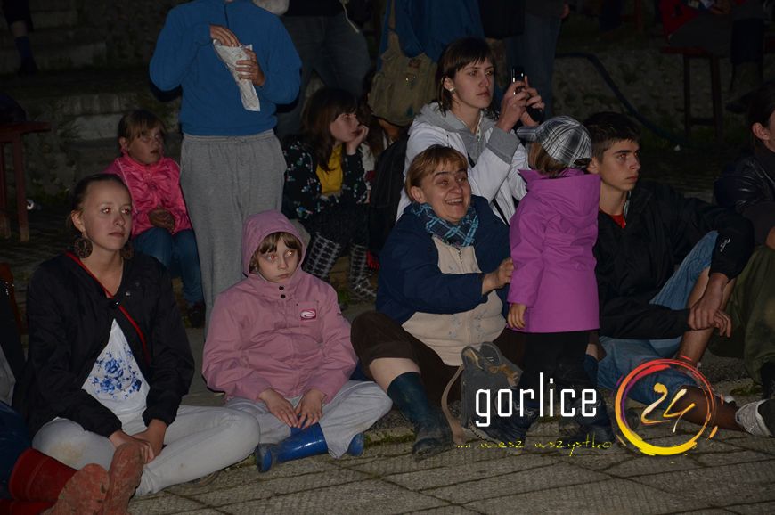 Watra 2011 (TV GORLICE24)