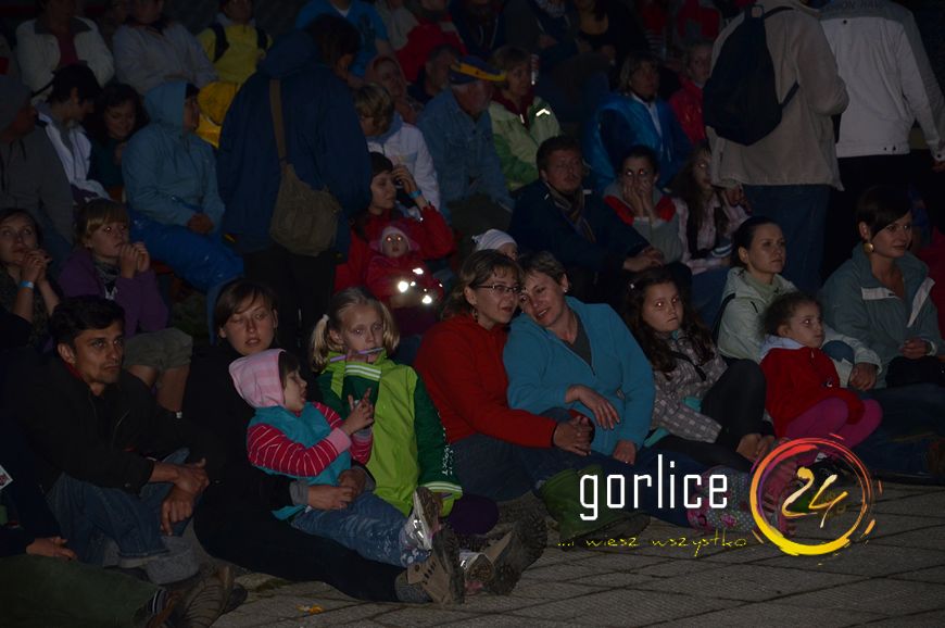 Watra 2011 (TV GORLICE24)