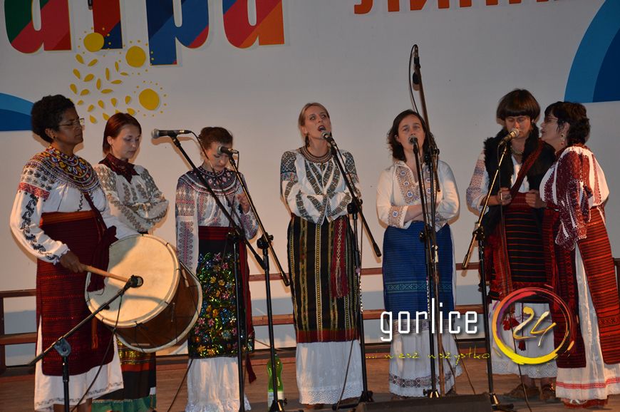 Watra 2011 (TV GORLICE24)