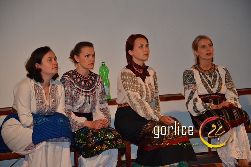 Watra 2011 (TV GORLICE24)