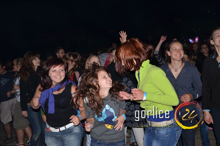 Watra 2011 (TV GORLICE24)