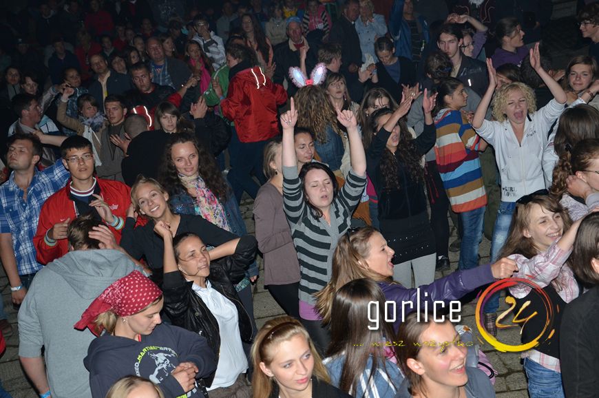 Watra 2011 (TV GORLICE24)