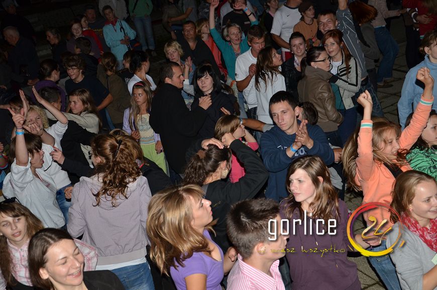 Watra 2011 (TV GORLICE24)