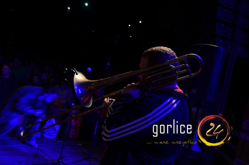 Watra 2011 (TV GORLICE24)