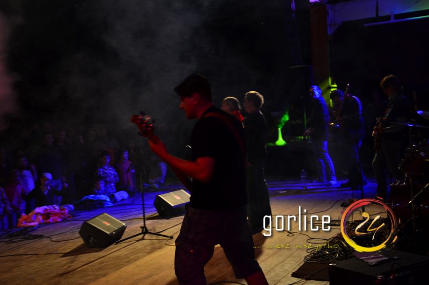 Watra 2011 (TV GORLICE24)