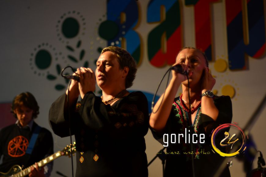 Watra 2011 (TV GORLICE24)