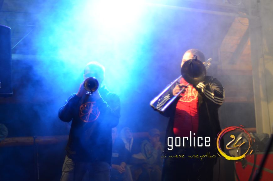 Watra 2011 (TV GORLICE24)