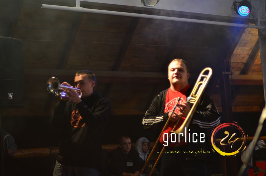Watra 2011 (TV GORLICE24)