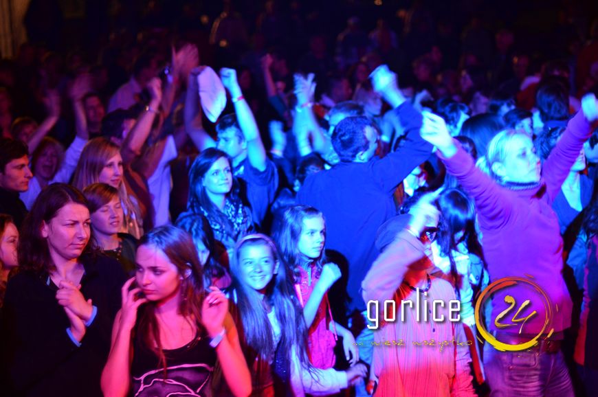 Watra 2011 (TV GORLICE24)