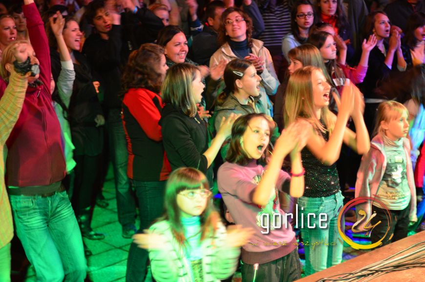 Watra 2011 (TV GORLICE24)