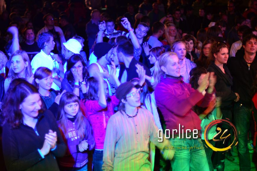 Watra 2011 (TV GORLICE24)