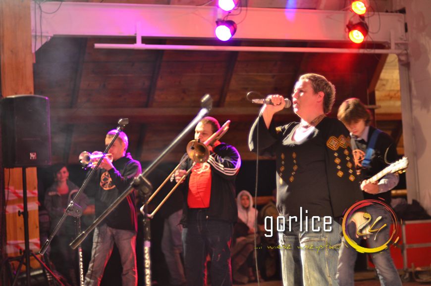 Watra 2011 (TV GORLICE24)
