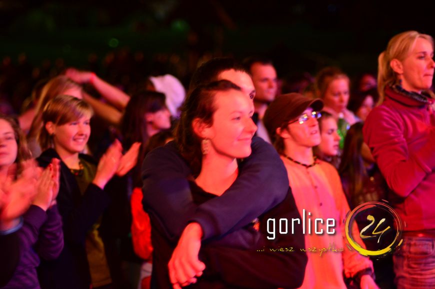 Watra 2011 (TV GORLICE24)