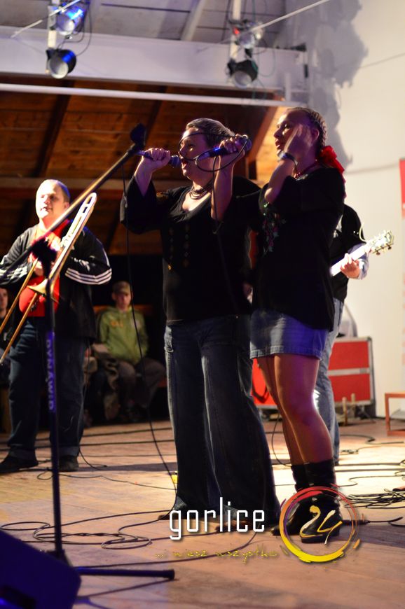 Watra 2011 (TV GORLICE24)