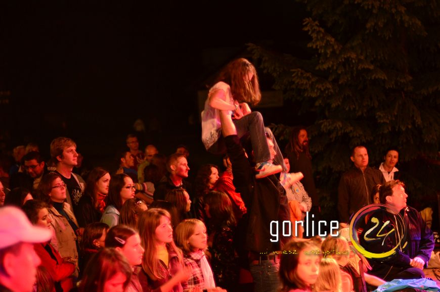 Watra 2011 (TV GORLICE24)