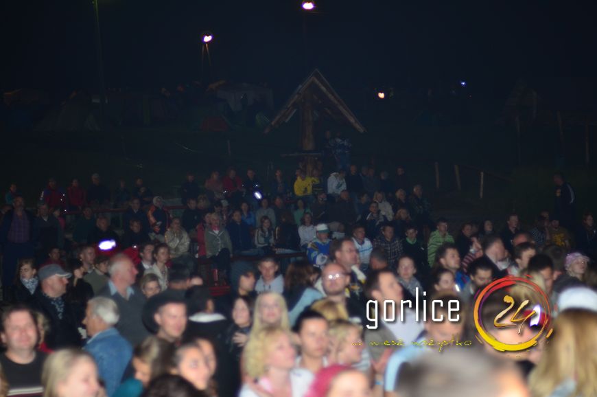 Watra 2011 (TV GORLICE24)