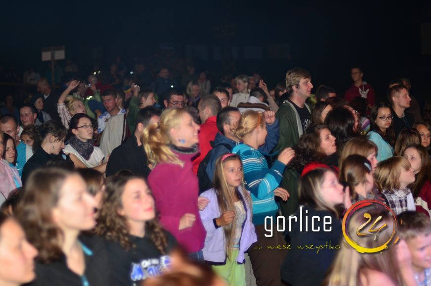 Watra 2011 (TV GORLICE24)