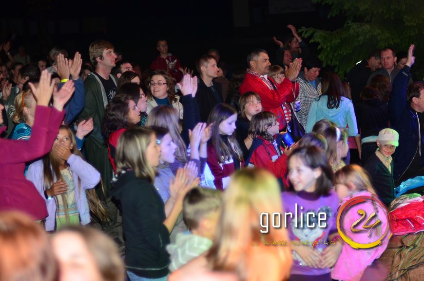 Watra 2011 (TV GORLICE24)
