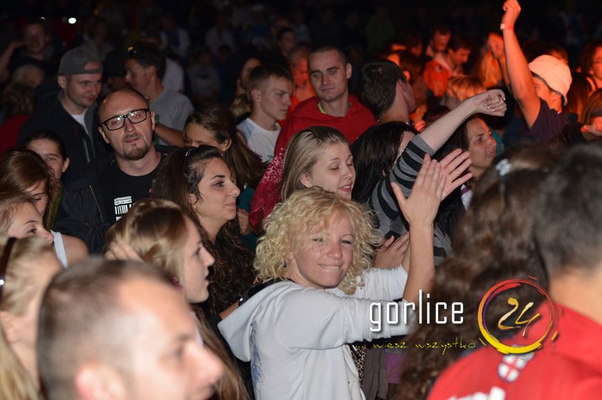 Watra 2011 (TV GORLICE24)