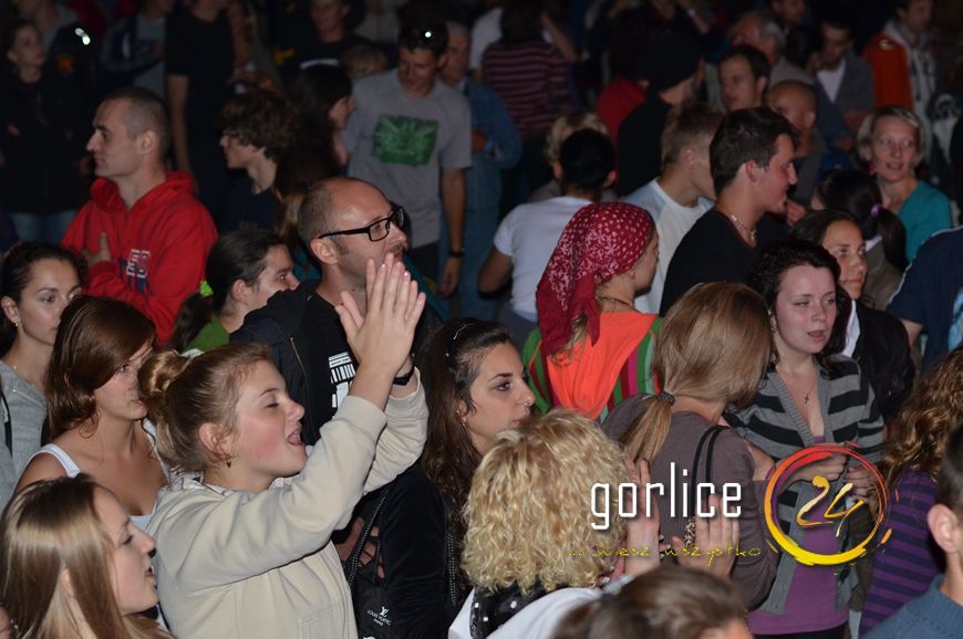 Watra 2011 (TV GORLICE24)