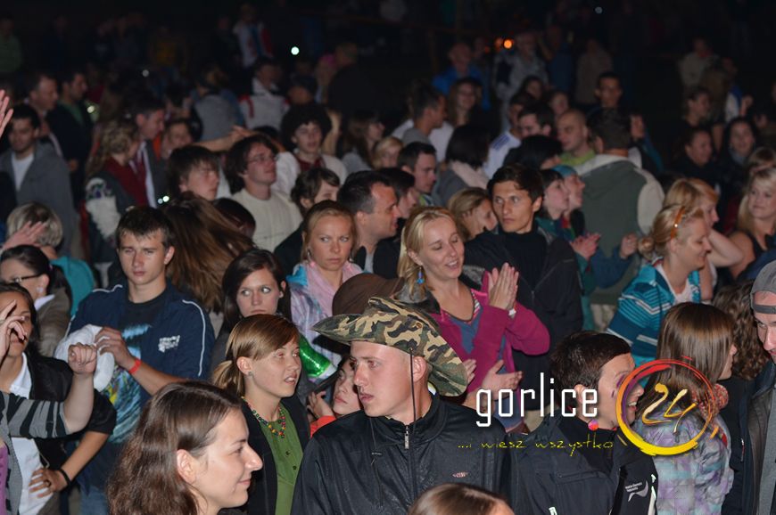 Watra 2011 (TV GORLICE24)