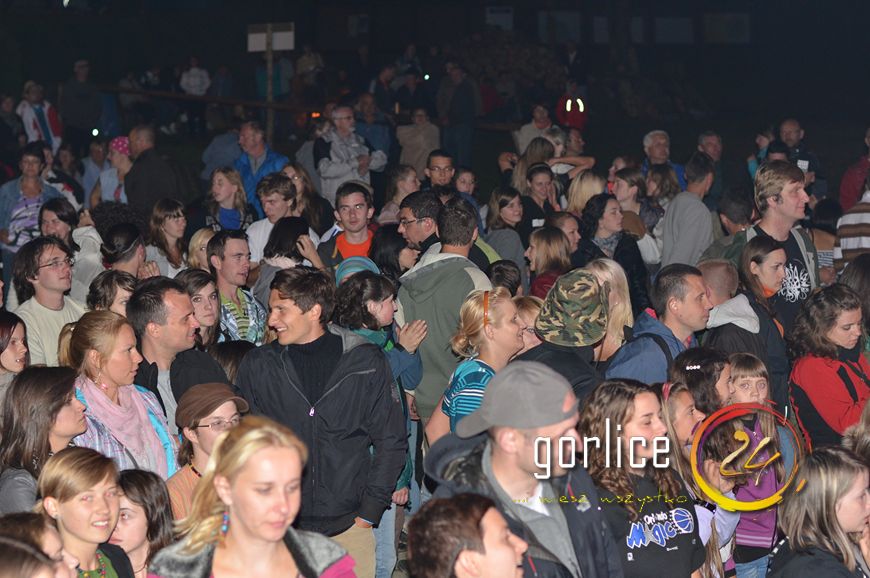 Watra 2011 (TV GORLICE24)