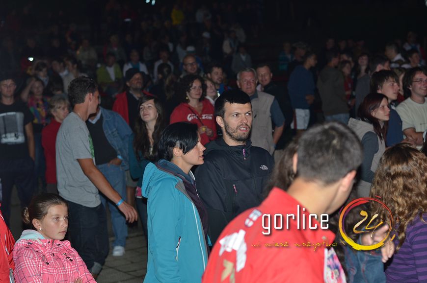 Watra 2011 (TV GORLICE24)