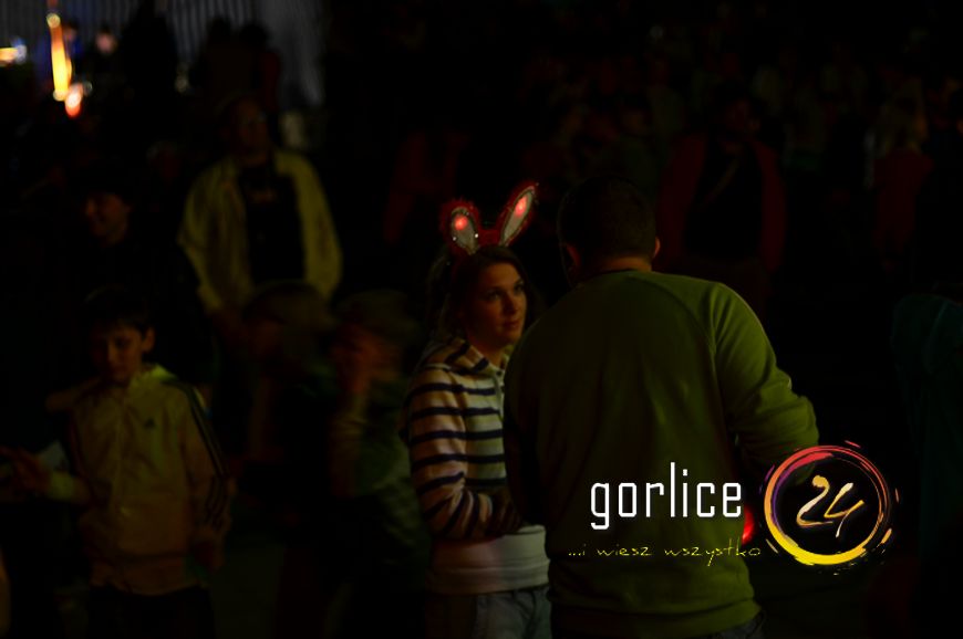 Watra 2011 (TV GORLICE24)