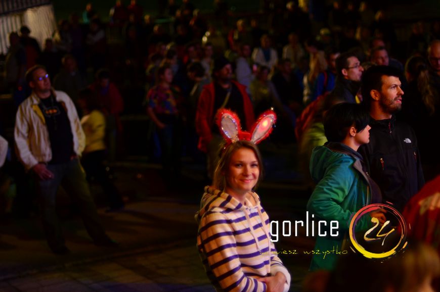 Watra 2011 (TV GORLICE24)