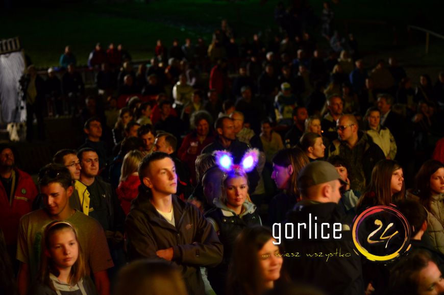 Watra 2011 (TV GORLICE24)