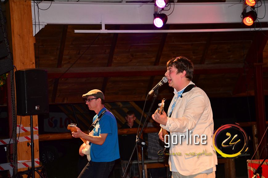 Watra 2011 (TV GORLICE24)