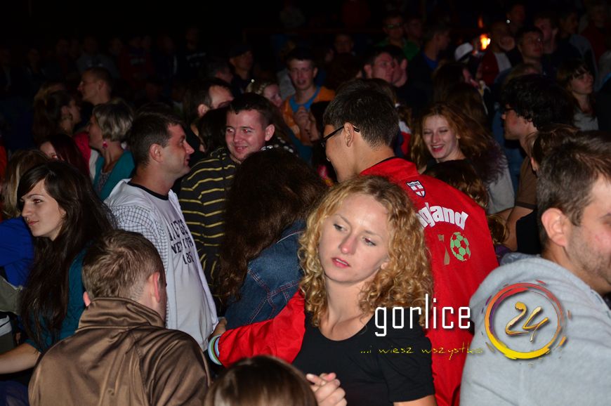 Watra 2011 (TV GORLICE24)