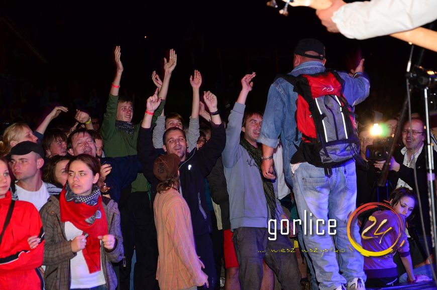 Watra 2011 (TV GORLICE24)