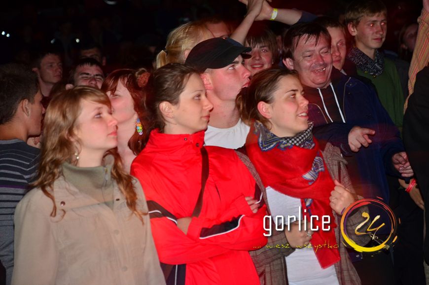 Watra 2011 (TV GORLICE24)