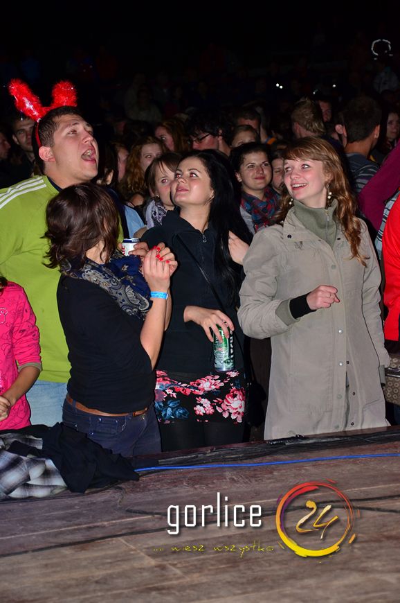 Watra 2011 (TV GORLICE24)