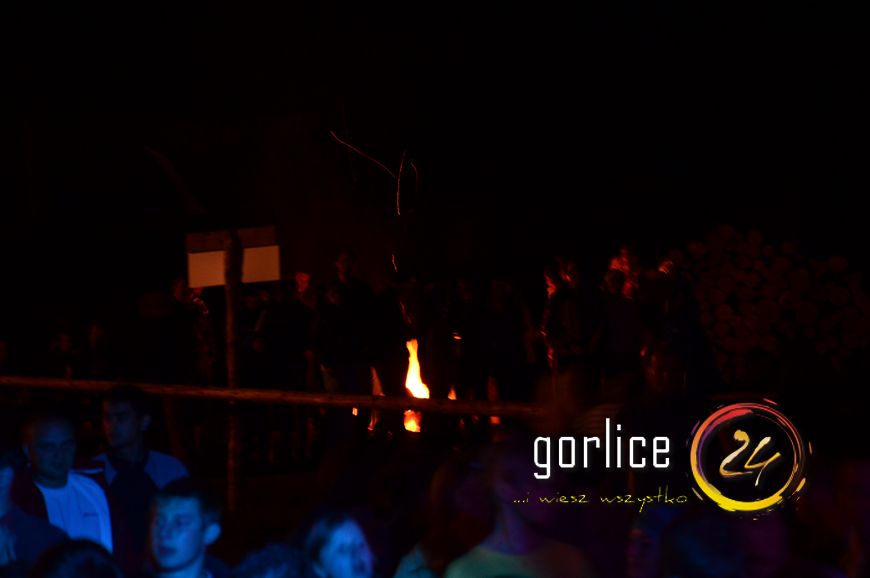 Watra 2011 (TV GORLICE24)