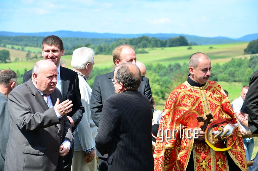 Watra 2011 (TV GORLICE24)
