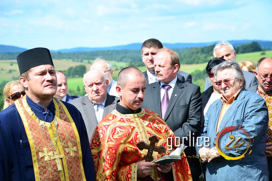 Watra 2011 (TV GORLICE24)