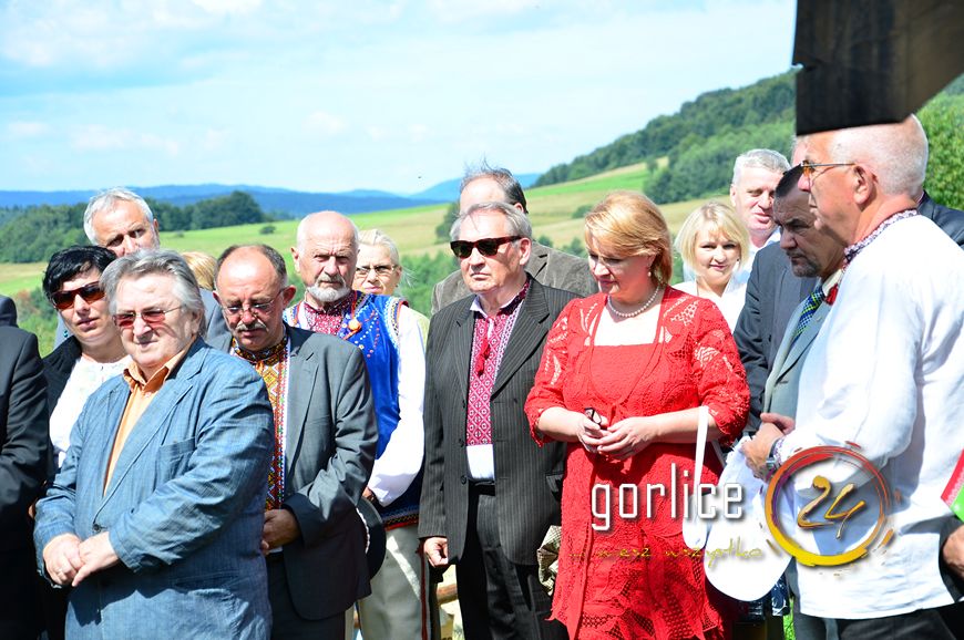 Watra 2011 (TV GORLICE24)