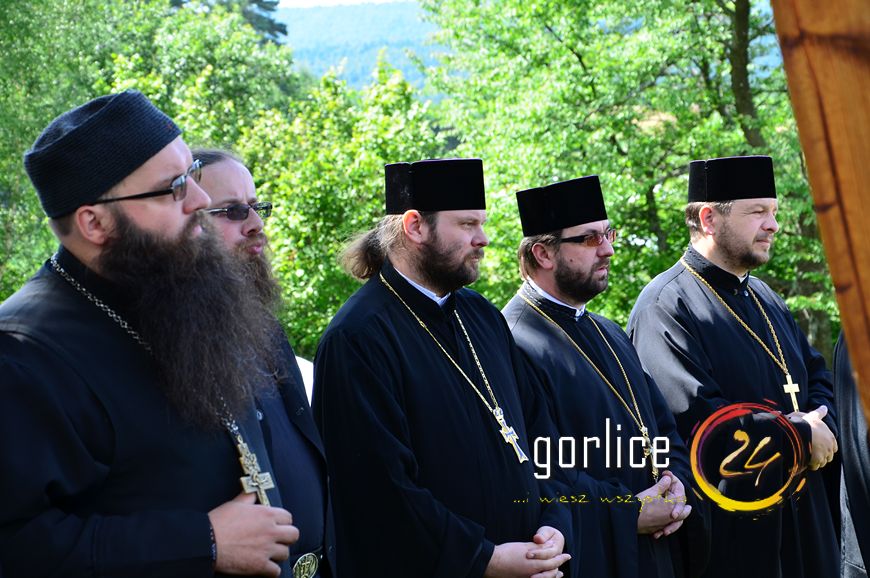 Watra 2011 (TV GORLICE24)