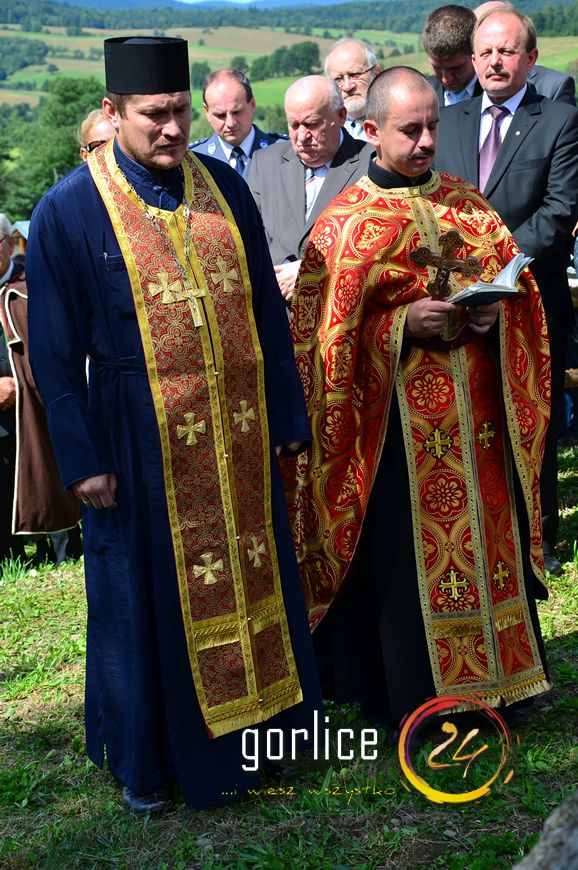 Watra 2011 (TV GORLICE24)