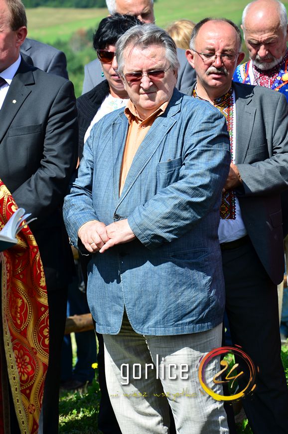 Watra 2011 (TV GORLICE24)