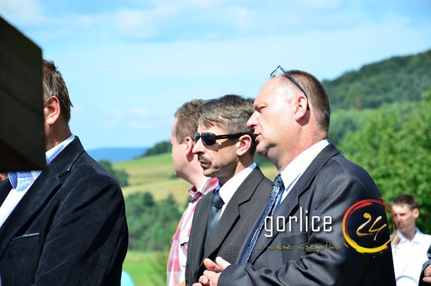 Watra 2011 (TV GORLICE24)