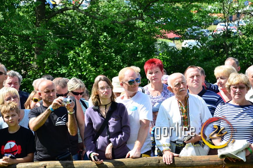 Watra 2011 (TV GORLICE24)