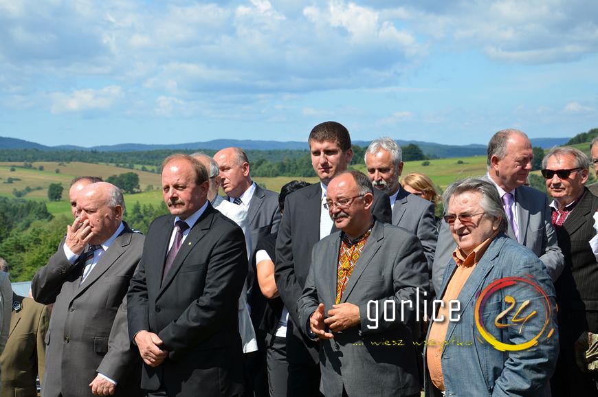Watra 2011 (TV GORLICE24)