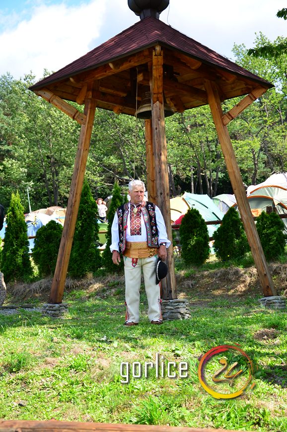Watra 2011 (TV GORLICE24)