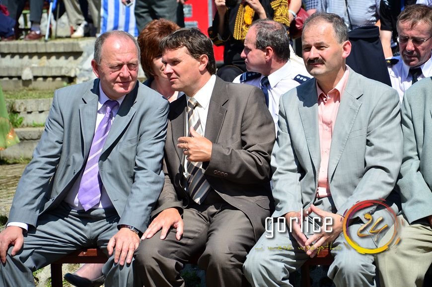 Watra 2011 (TV GORLICE24)