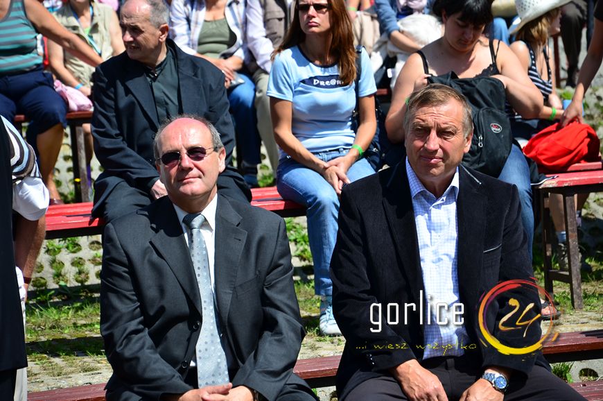 Watra 2011 (TV GORLICE24)