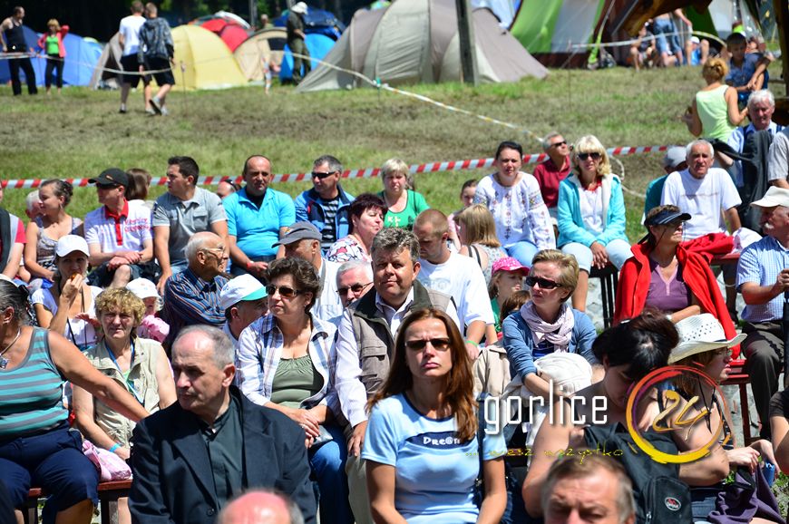 Watra 2011 (TV GORLICE24)