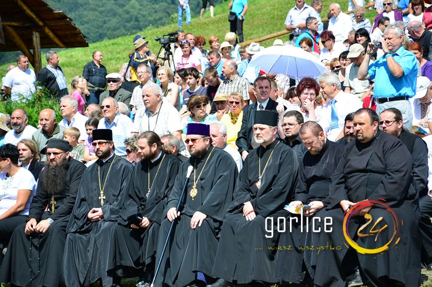 Watra 2011 (TV GORLICE24)